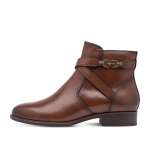 náhled Dámská kotníková obuv TAMARIS 25371-47-311 hnědá W6