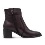 náhled Dámská kotníková obuv TAMARIS 25375-47-537 červená W6