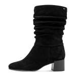 náhled Dámské kozačky TAMARIS 25381-47-001 černá W6