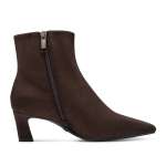 náhled Dámská kotníková obuv TAMARIS 1-25383-47 MOCCA 304 H/W6