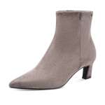 náhled Dámská kotníková obuv TAMARIS 25383-47-341 šedá W6