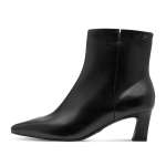 náhled Dámská kotníková obuv TAMARIS 25384-47-001 černá W6