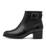 náhled Dámská kotníková obuv TAMARIS 25389-47-001 černá W6