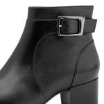 náhled Dámská kotníková obuv TAMARIS 25389-47-001 černá W6