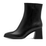 náhled Dámská kotníková obuv TAMARIS 25392-47-003 černá W6