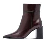 náhled Dámská kotníková obuv TAMARIS 25395-47-537 červená W6