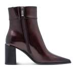 náhled Dámská kotníková obuv TAMARIS 25395-47-537 červená W6