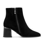 náhled Dámská kotníková obuv TAMARIS 25396-47-001 černá W6