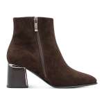 náhled Dámská kotníková obuv TAMARIS 1-25396-47 MOCCA 304 H/W6