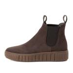 náhled Dámská kotníková obuv TAMARIS 25403-43-304 hnědá W6