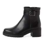 náhled Dámská kotníková obuv TAMARIS 25408-47-003 černá W6