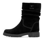 náhled Dámská kotníková obuv TAMARIS 1-25410-47 BLACK 001 H/W6