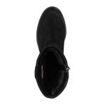 náhled Dámská kotníková obuv TAMARIS 1-25410-47 BLACK 001 H/W6