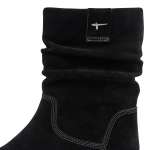 náhled Dámská kotníková obuv TAMARIS 1-25410-47 BLACK 001 H/W6