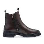 náhled Dámská kotníková obuv TAMARIS 25436-41-304 hnědá W6