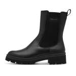 náhled Dámská kotníková obuv TAMARIS 1-25457-47 BLACK 001 H/W6