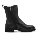 náhled Dámská kotníková obuv TAMARIS 1-25457-47 BLACK 001 H/W6
