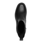 náhled Dámská kotníková obuv TAMARIS 1-25457-47 BLACK 001 H/W6