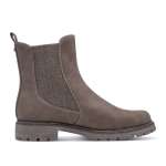 náhled Dámská kotníková obuv TAMARIS 25483-45-341 hnědá W6