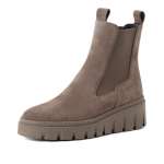 náhled Dámská kotníková obuv TAMARIS 1-25489-45 TAUPE 341 H/W6