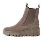náhled Dámská kotníková obuv TAMARIS 1-25489-45 TAUPE 341 H/W6