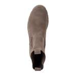 náhled Dámská kotníková obuv TAMARIS 1-25489-45 TAUPE 341 H/W6