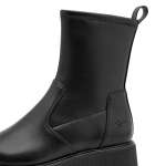náhled Dámská kotníková obuv TAMARIS 25497-47-001 černá W6