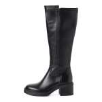 náhled Dámské kozačky TAMARIS 25500-47-003 černá W6