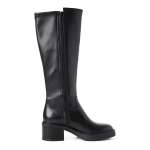 náhled Dámské kozačky TAMARIS 25500-47-003 černá W6