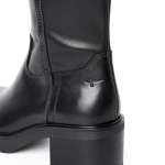 náhled Dámské kozačky TAMARIS 25500-47-003 černá W6