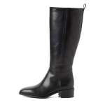 náhled Dámské kozačky TAMARIS 25501-47-003 černá W6