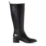 náhled Dámské kozačky TAMARIS 25501-47-003 černá W6