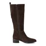 náhled Dámské kozačky TAMARIS 25501-47-304 hnědá W6
