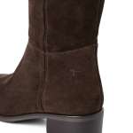 náhled Dámské kozačky TAMARIS 25501-47-304 hnědá W6