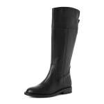 náhled Dámské kozačky TAMARIS 25502-47-001 černá W6