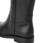 náhled Dámské kozačky TAMARIS 25502-47-001 černá W6