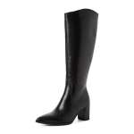 náhled Dámské kozačky TAMARIS 25505-47-003 černá W6