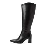 náhled Dámské kozačky TAMARIS 25505-47-003 černá W6