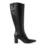 náhled Dámské kozačky TAMARIS 25505-47-003 černá W6