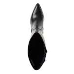 náhled Dámské kozačky TAMARIS 25505-47-003 černá W6