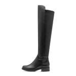 náhled Dámské kozačky TAMARIS 25508-45-001 černá W6