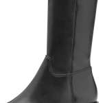 náhled Dámské kozačky TAMARIS 25508-45-001 černá W6