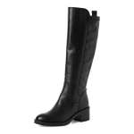 náhled Dámské kozačky TAMARIS 25508-47-001 černá W6