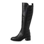 náhled Dámské kozačky TAMARIS 25508-47-001 černá W6