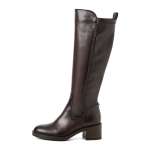 náhled Dámské kozačky TAMARIS 25508-47-304 hnědá W6
