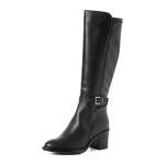 náhled Dámské kozačky TAMARIS 25509-47-001 černá W6