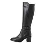 náhled Dámské kozačky TAMARIS 25509-47-001 černá W6