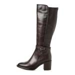 náhled Dámské kozačky TAMARIS 25509-47-304 hnědá W6