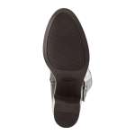 náhled Dámské kozačky TAMARIS 25509-47-304 hnědá W6