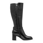 náhled Dámské kozačky TAMARIS 25519-47-001 černá W6